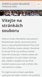 Mobile Screenshot of benesacek.cz